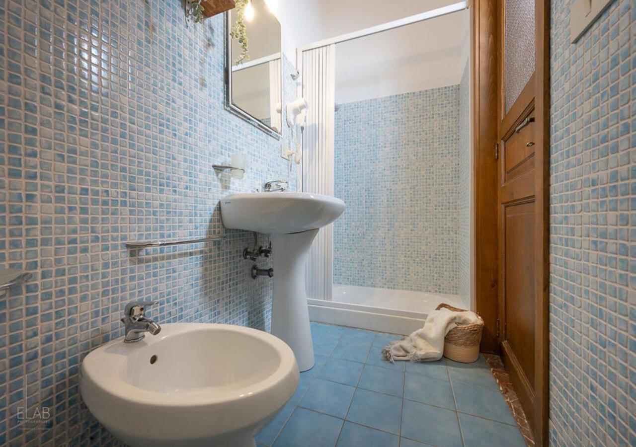 B&B Villa Vittoria Giardini Naxos Ngoại thất bức ảnh