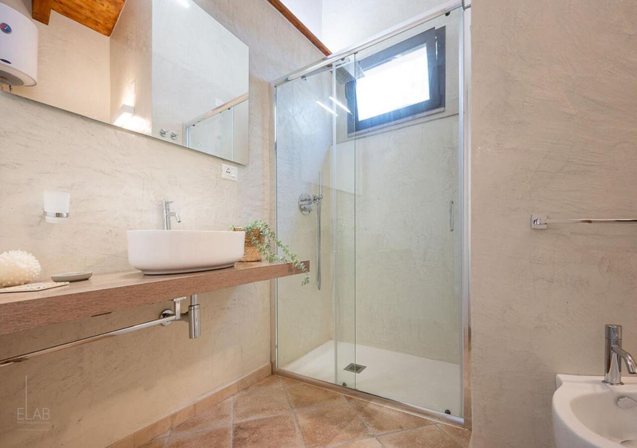 B&B Villa Vittoria Giardini Naxos Ngoại thất bức ảnh