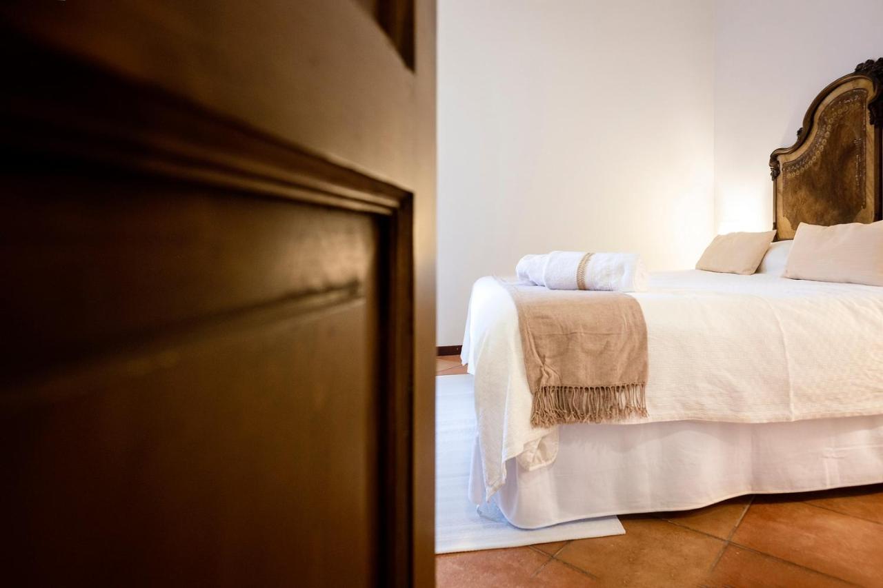 B&B Villa Vittoria Giardini Naxos Ngoại thất bức ảnh