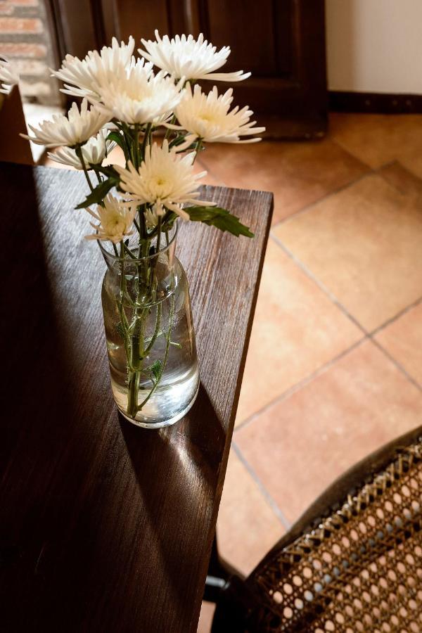 B&B Villa Vittoria Giardini Naxos Ngoại thất bức ảnh