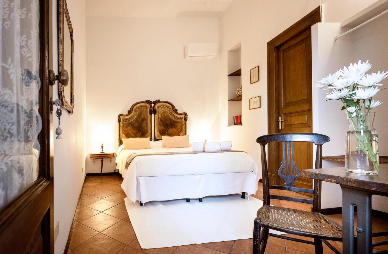 B&B Villa Vittoria Giardini Naxos Ngoại thất bức ảnh